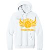 Triumph - Core Fleece Pullover Hooded Sweatshirt Thumbnail