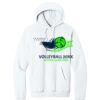 Triumph - Core Fleece Pullover Hooded Sweatshirt Thumbnail