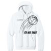 Triumph - Core Fleece Pullover Hooded Sweatshirt Thumbnail