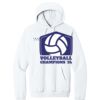 Triumph - Core Fleece Pullover Hooded Sweatshirt Thumbnail