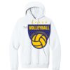Triumph - Core Fleece Pullover Hooded Sweatshirt Thumbnail