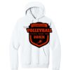 Triumph - Core Fleece Pullover Hooded Sweatshirt Thumbnail