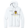 Triumph - Core Fleece Pullover Hooded Sweatshirt Thumbnail