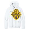 Triumph - Core Fleece Pullover Hooded Sweatshirt Thumbnail