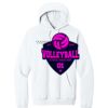 Triumph - Core Fleece Pullover Hooded Sweatshirt Thumbnail