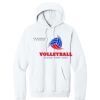 Triumph - Core Fleece Pullover Hooded Sweatshirt Thumbnail