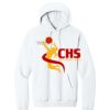 Triumph - Core Fleece Pullover Hooded Sweatshirt Thumbnail