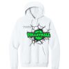 Triumph - Core Fleece Pullover Hooded Sweatshirt Thumbnail