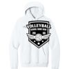 Triumph - Core Fleece Pullover Hooded Sweatshirt Thumbnail