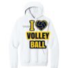 Triumph - Core Fleece Pullover Hooded Sweatshirt Thumbnail