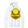 Triumph - Core Fleece Pullover Hooded Sweatshirt Thumbnail