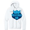 Triumph - Core Fleece Pullover Hooded Sweatshirt Thumbnail