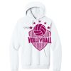 Triumph - Core Fleece Pullover Hooded Sweatshirt Thumbnail