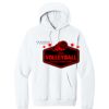 Triumph - Core Fleece Pullover Hooded Sweatshirt Thumbnail