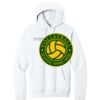 Triumph - Core Fleece Pullover Hooded Sweatshirt Thumbnail