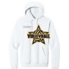 Triumph - Core Fleece Pullover Hooded Sweatshirt Thumbnail