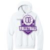 Triumph - Core Fleece Pullover Hooded Sweatshirt Thumbnail