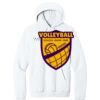Triumph - Core Fleece Pullover Hooded Sweatshirt Thumbnail