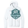 Triumph - Core Fleece Pullover Hooded Sweatshirt Thumbnail