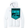 Triumph - Core Fleece Pullover Hooded Sweatshirt Thumbnail