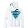 Triumph - Core Fleece Pullover Hooded Sweatshirt Thumbnail