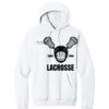 Triumph - Core Fleece Pullover Hooded Sweatshirt Thumbnail
