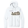 Triumph - Core Fleece Pullover Hooded Sweatshirt Thumbnail