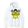 Triumph - Core Fleece Pullover Hooded Sweatshirt Thumbnail