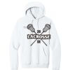 Triumph - Core Fleece Pullover Hooded Sweatshirt Thumbnail