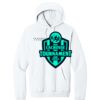 Triumph - Core Fleece Pullover Hooded Sweatshirt Thumbnail