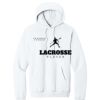 Triumph - Core Fleece Pullover Hooded Sweatshirt Thumbnail