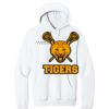 Triumph - Core Fleece Pullover Hooded Sweatshirt Thumbnail