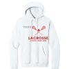 Triumph - Core Fleece Pullover Hooded Sweatshirt Thumbnail