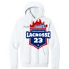 Triumph - Core Fleece Pullover Hooded Sweatshirt Thumbnail