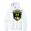 Triumph - Core Fleece Pullover Hooded Sweatshirt Thumbnail