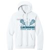 Triumph - Core Fleece Pullover Hooded Sweatshirt Thumbnail