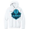 Triumph - Core Fleece Pullover Hooded Sweatshirt Thumbnail