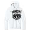 Triumph - Core Fleece Pullover Hooded Sweatshirt Thumbnail