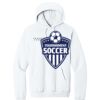 Triumph - Core Fleece Pullover Hooded Sweatshirt Thumbnail