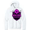 Triumph - Core Fleece Pullover Hooded Sweatshirt Thumbnail