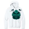Triumph - Core Fleece Pullover Hooded Sweatshirt Thumbnail