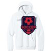 Triumph - Core Fleece Pullover Hooded Sweatshirt Thumbnail