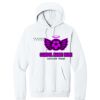 Triumph - Core Fleece Pullover Hooded Sweatshirt Thumbnail