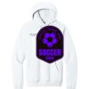 Triumph - Core Fleece Pullover Hooded Sweatshirt Thumbnail