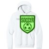 Triumph - Core Fleece Pullover Hooded Sweatshirt Thumbnail
