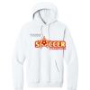 Triumph - Core Fleece Pullover Hooded Sweatshirt Thumbnail