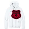 Triumph - Core Fleece Pullover Hooded Sweatshirt Thumbnail