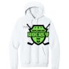 Triumph - Core Fleece Pullover Hooded Sweatshirt Thumbnail
