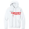 Triumph - Core Fleece Pullover Hooded Sweatshirt Thumbnail