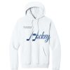 Triumph - Core Fleece Pullover Hooded Sweatshirt Thumbnail